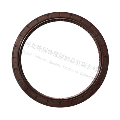 OE NO. 0169975647S1 Rubber Oil Seal For Mercedes 145*175*13/14mm Half Iron Half