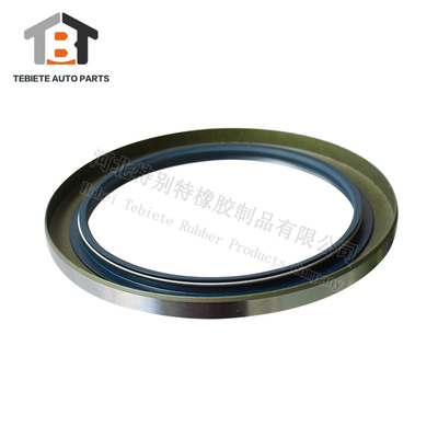 TBT 135*175*12/15mm Rear Wheel Oil Seal For FAW Iron Surface 135x175x12/15mm