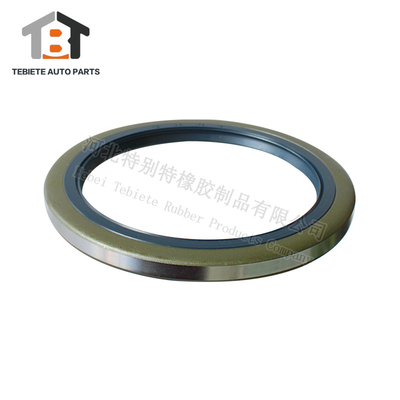 TBT 135*175*12/15mm Rear Wheel Oil Seal For FAW Iron Surface 135x175x12/15mm