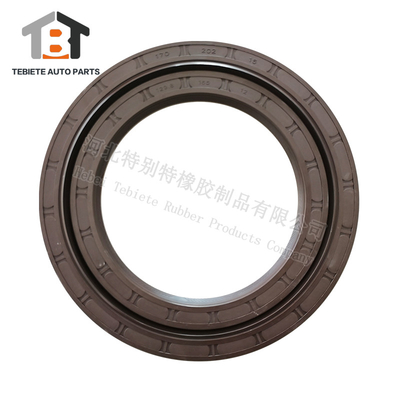 DANA Axle Truck Oil Seal 170*202*15 129.8*165*12 For Rear Wheel 170x202x15mm