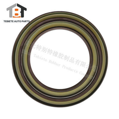 DANA Axle Truck Oil Seal 170*202*15 129.8*165*12 For Rear Wheel 170x202x15mm