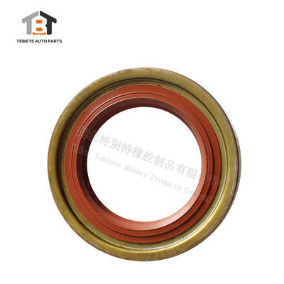 SINO Truck HOWO Shaft Rubber Oil Seal 76*110.5*17mm OEM 680469A