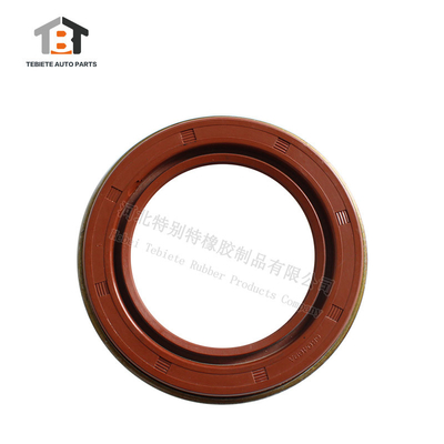 SINO Truck HOWO Shaft Rubber Oil Seal 76*110.5*17mm OEM 680469A
