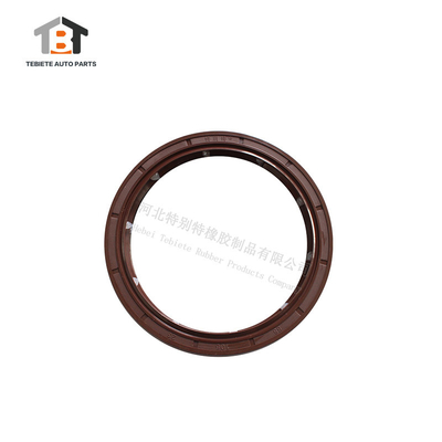 MAN / Mercedes Axle Oil Seal 85*105*23 Mm Heavy Truck Differential 85x105x23mm