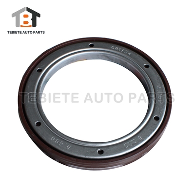 Fuhua Axle Oil Seal OEM 681734 Heavy Truck Shaft 108*153*17mm 4.250x6.000x0.680 Inch