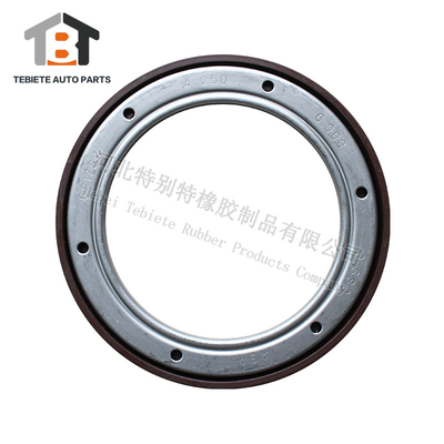 Fuhua Axle Oil Seal OEM 681734 Heavy Truck Shaft 108*153*17mm 4.250x6.000x0.680 Inch