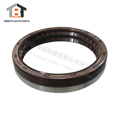 Nitrile Lip Seal 95.25*114.6*20mm Half Rubber Half Iron 95*114*20 Styer Gearbox