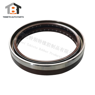 Nitrile Lip Seal 95.25*114.6*20mm Half Rubber Half Iron 95*114*20 Styer Gearbox