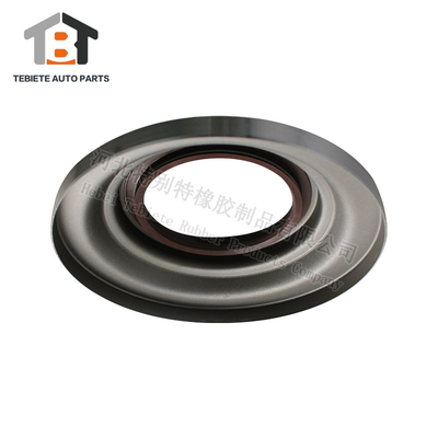 JAC 468 Differential Oil Seal 80*162*12.5/43mm High Temperature 80x162x12.5/43mm