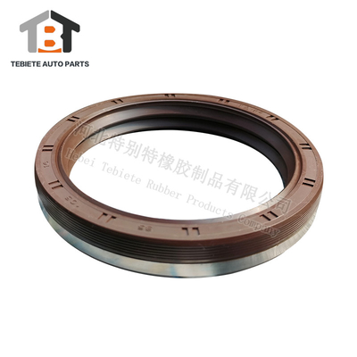 Sino Truck Styer Differential Oil Seal OE No.DZ9112320183 Half Iron 85x105x16mm