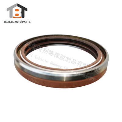 Sino Truck Styer Differential Oil Seal OE No.DZ9112320183 Half Iron 85x105x16mm