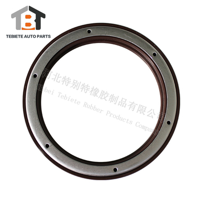 Shaanxi Auto Delong Differential Oil Seal 85x105x18mm OE NO.DZ9112320920 Fits Man11 / Man13