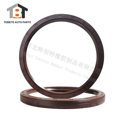 TBT Rear Wheel Oil Seal 155*180*14mm For 9T BALONG 16T FAW Truck 155x180x14mm