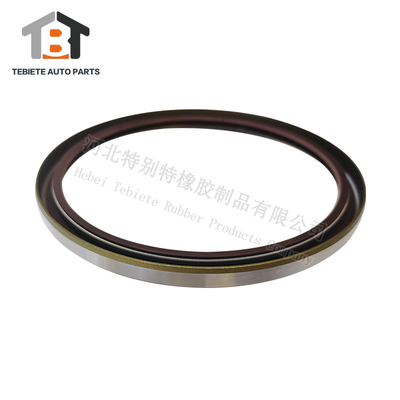 Done Feng Auman Delong Front Wheel Oil Seal 130 X 150 X 10 TB NBR 130 150 10