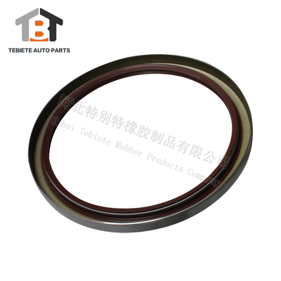 CAMC Front Oil Seal 130-154-11mm OEM No. 1101003-4 TB For Truck