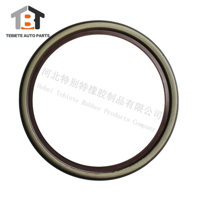 CAMC Front Oil Seal 130-154-11mm OEM No. 1101003-4 TB For Truck