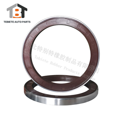 FUWA Axle Trailer Oil Seal 130*165*13.5/14mm Part NO.12016448b 130X165X13.5/14mm