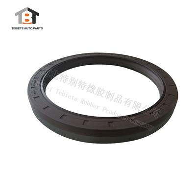 TC Rubber Oil Seal 130*160*15mm For Scania FKM Half Rubber 130X160X15mm