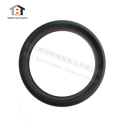 TC Rubber Oil Seal 130*160*15mm For Scania FKM Half Rubber 130X160X15mm