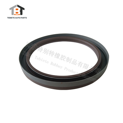 TC Rubber Oil Seal 130*160*15mm For Scania FKM Half Rubber 130X160X15mm