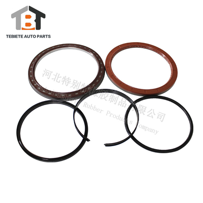 OEM 3095043 Rear Wheel Oil Seal Repair Kits 125*148*9.7 125*148.3/156*8.1/9.3 For VOLVO Truck Oil Seal