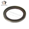 Through Shaft Oil Seal OE NO.2402030D 75X95X10/9.5 mm For Truck Oil Seal