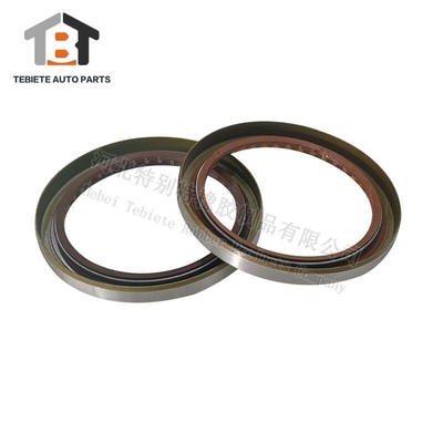 OEM No.WG9981320161 / WG9981320162 Shaft Oil Seal For Shanxi Truck Oil Seal 75*95*10/9.5mm