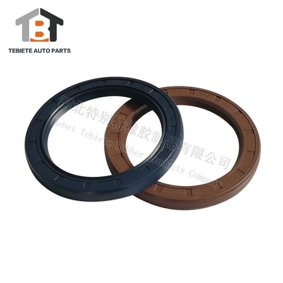 Gearbox Rubber Oil Seals For Scania 75*100*10mm Transimission For Truck 75x100x10mm