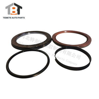 FAW Tianwei Truck Oil Seal 98*125.15*129.15*9.6  &amp; 95*120*7 Repair Kits Maintenance Free Axle Seals