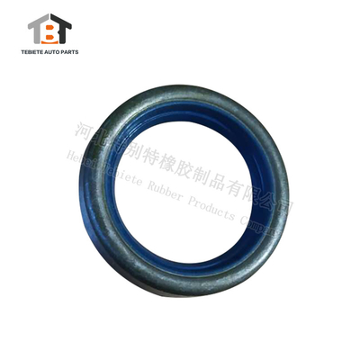 Supply Scania Truck /Trailer Oil Seal 35*35*7 Matel TB Style Oil Seal Made In China