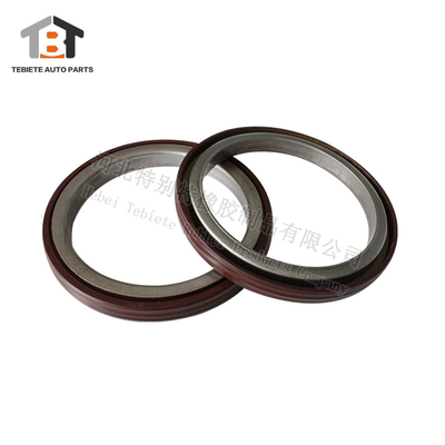 Supply DAF / Fawa Axle 16T Truck Oil Seal 125x160x15mm With Good Price