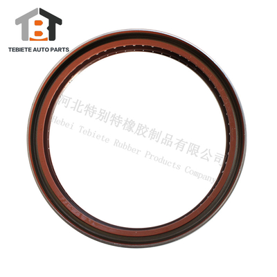 SINO HOWO Weel Oil Seal 190*220*30 Half FKM Half Rubber Wg9981340113 Truck Oil Seal Manufacturer