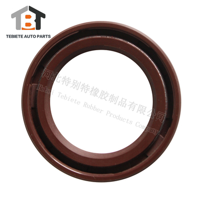 Cheap Deal With TC Oil Seal 27*40*6 NBR Oil Seal From China Rubber Seal Manufacturer