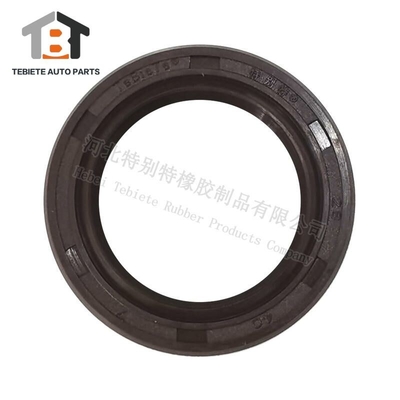 Cheap Deal With TC Oil Seal 27*40*6 NBR Oil Seal From China Rubber Seal Manufacturer