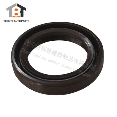 Cheap Deal With TC Oil Seal 27*40*6 NBR Oil Seal From China Rubber Seal Manufacturer