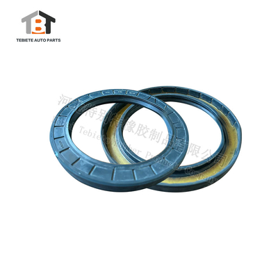 Fluorine Rubber Oil Seal 120x160x15/13mm For Renault Truck National Oil Seal