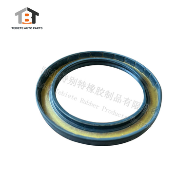 Fluorine Rubber Oil Seal 120x160x15/13mm For Renault Truck National Oil Seal