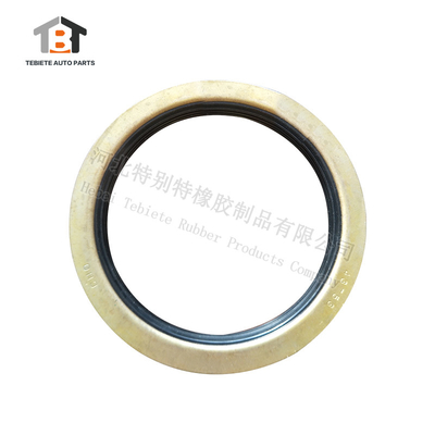 43753 Truck Oil Seal Inch Size OD5.753*ID4.375* W1.00mm For Freightliner Trailer