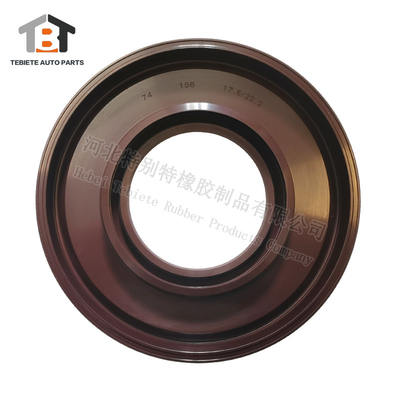 HINO Truck Parts 38212-91000 Half Shaft Oil Seal Japanese Truck UD Nissan Diesel 74x156/162x17.5/22.2