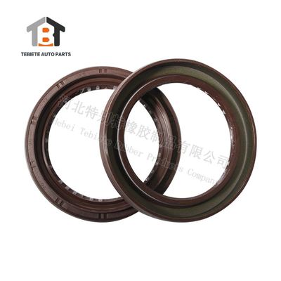 70x95x12/17.5 Japanese Truck Through Shaft Oil Seal For HINO Truck /Nissan Truck 982870110