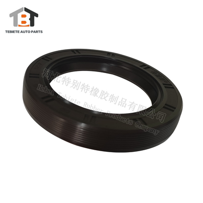 Light Truck Parts BJ136-3103080 JAC ISUZU Truck Rubber Shaft Sealing 59x85x12.7