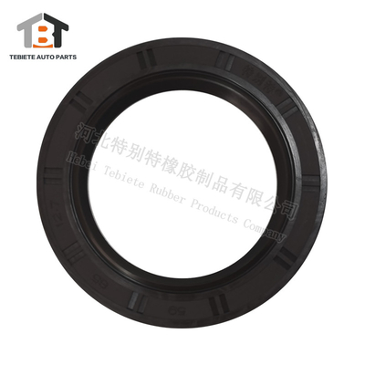 Light Truck Parts BJ136-3103080 JAC ISUZU Truck Rubber Shaft Sealing 59x85x12.7