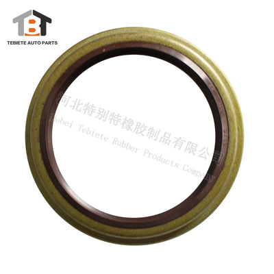 Light Truck Parts 5096250300 ISUZU JAC Wheel Hub Oil Seal 77*102*9/19