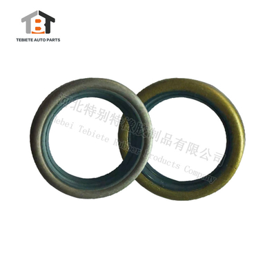 25*35*7 Shaft Sealing For European Scania Truck OEM 12011487B