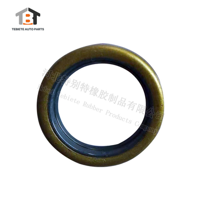 TBT Brand Crankshaft Oil Seal 25x35x7 For Scania Truck