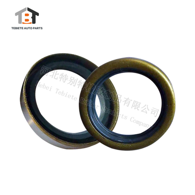 TBT Brand Crankshaft Oil Seal 25x35x7 For Scania Truck