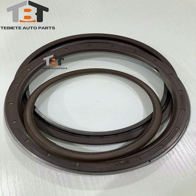 VOLVO truck oil seal part no.125*148*9.7 OEM NO.3095043 oil seal 125*148.3/156*8.1/9.3 fkm material