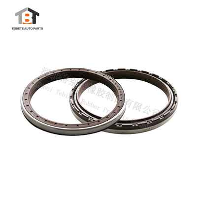 Cassette Wheel Hub Oil Seal OEM 1740992  1534012  1409889 12020496b 142*170*13.5/16MM