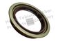 76X95X17 Rotating Shaft Seal Additional Dust Lip ISO 9001 Certification