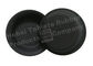 Black NB Material Brake Cylinder Cups / Brake Wheel Cylinder Cups